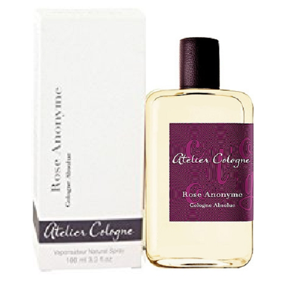 Atelier Cologne Rose Anonyme Cologne Absolue Kolonjska vodica