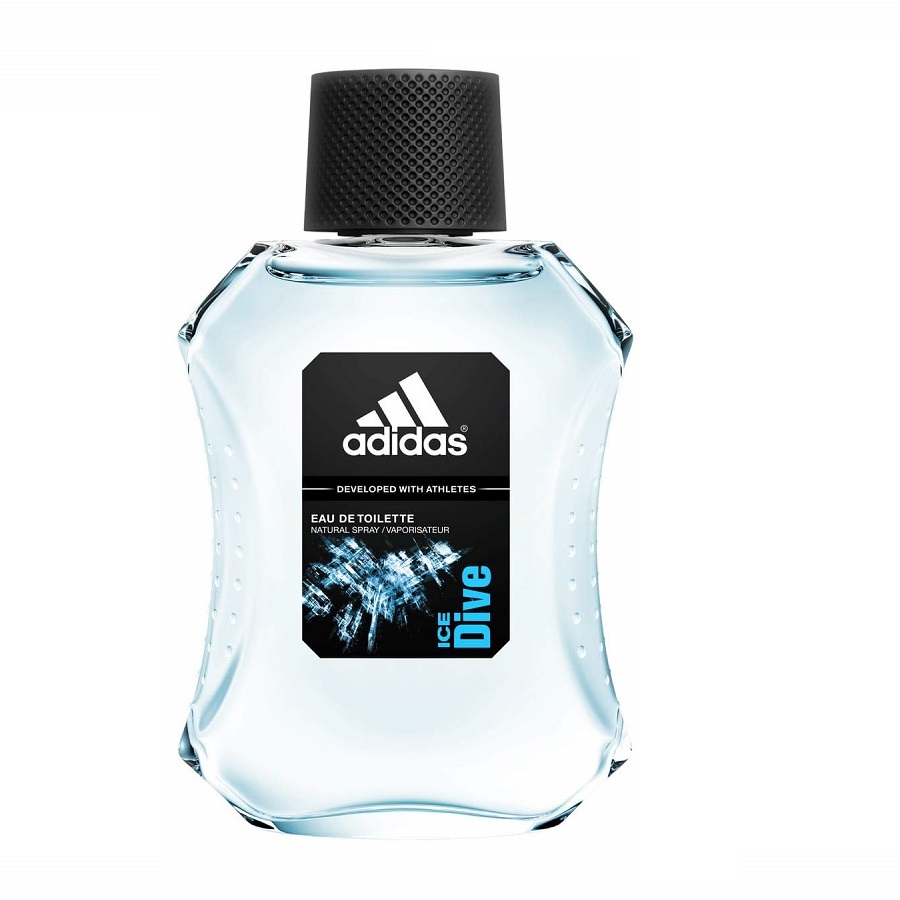 Adidas Ice Dive Vodica za po britju