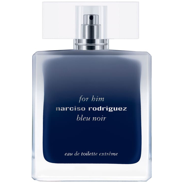 Narciso Rodriguez For Him Bleu Noir Extrême Toaletna voda - Tester