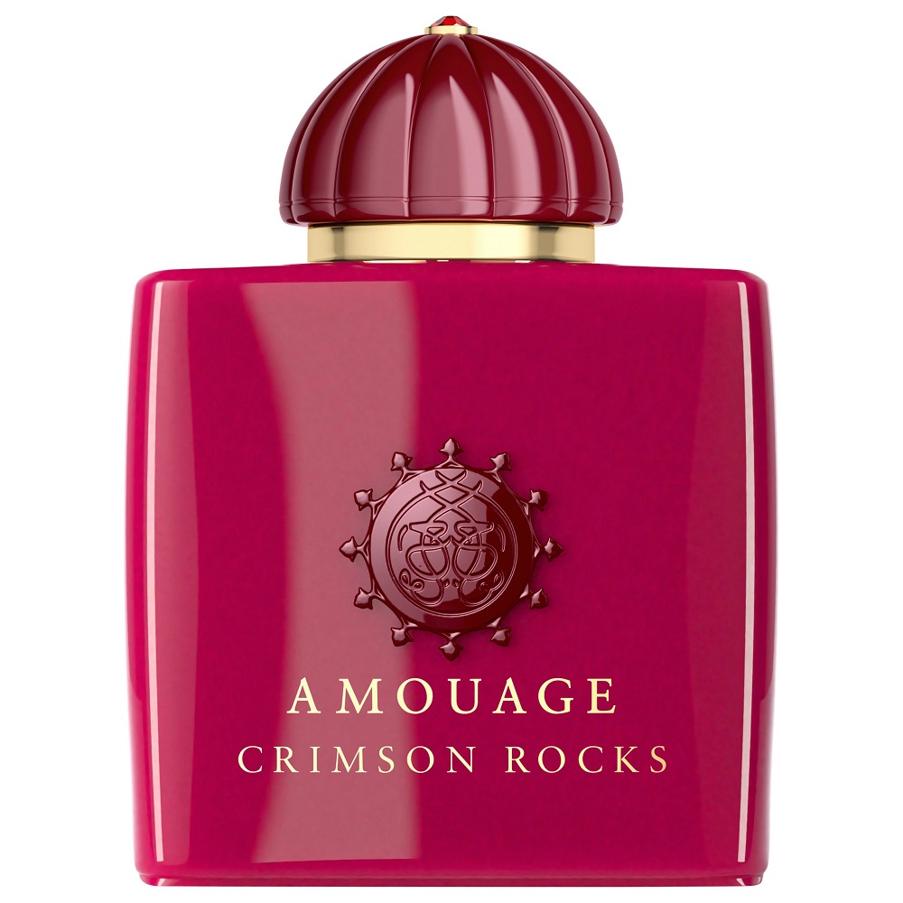 Amouage Crimson Rocks Parfumirana voda