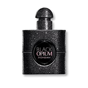 Yves Saint Laurent Black Opium Extreme Parfumirana voda - Tester