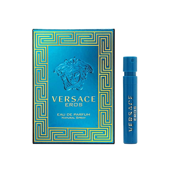 Versace Eros Eau De Parfum Parfumirana voda