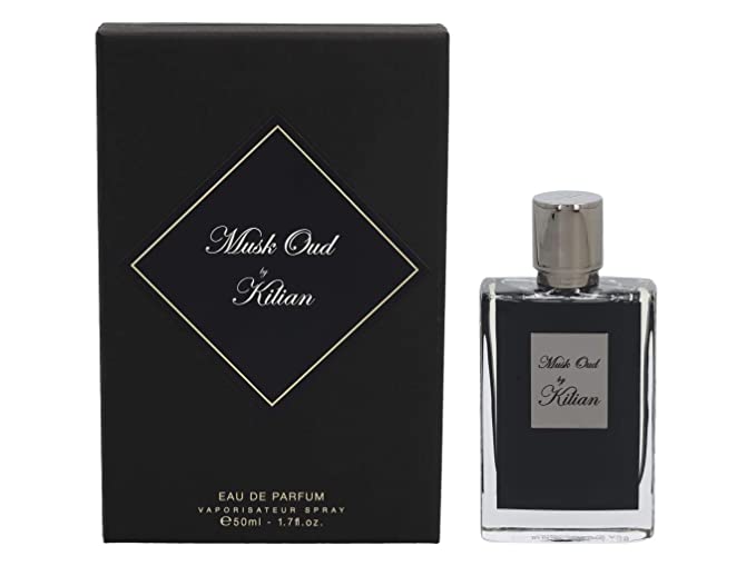 By KILIAN Musk Oud Eau De Parfum Parfumirana voda