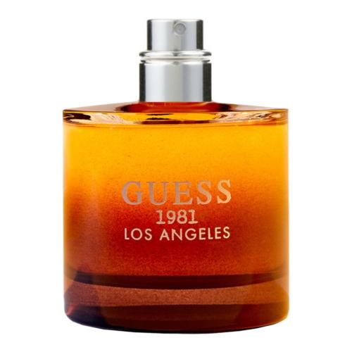 Guess 1981 Los Angeles men Toaletná voda - Tester