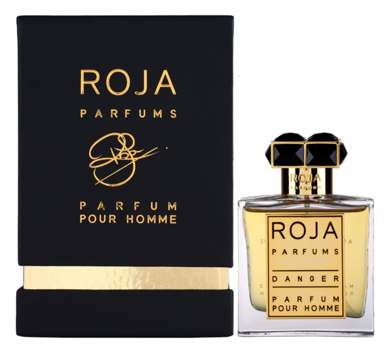 Roja Parfums Danger Pour Homme Parfum Parfumirana voda