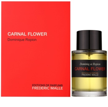 Frederic Malle Carnal Flower Parfumirana voda