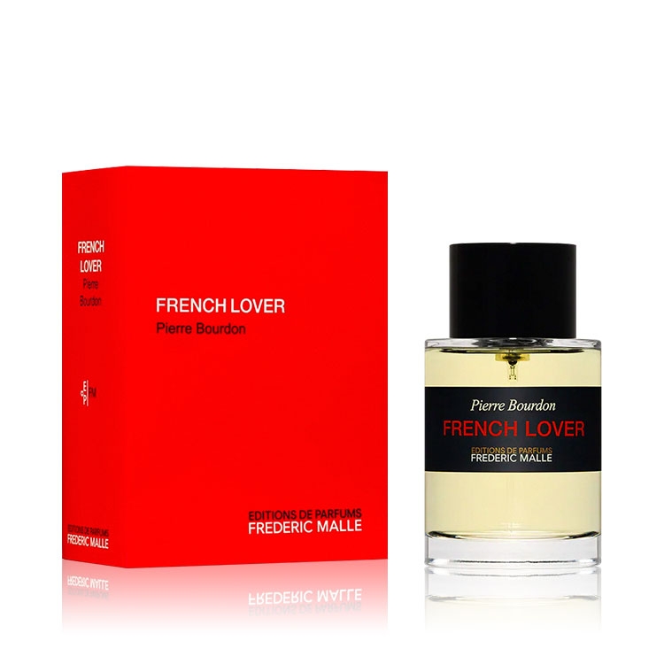 Frederic Malle French Lover Parfumirana voda