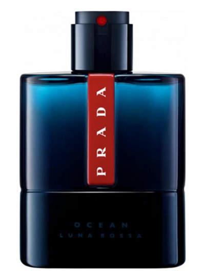 Prada Luna Rossa Ocean Toaletna voda - Tester