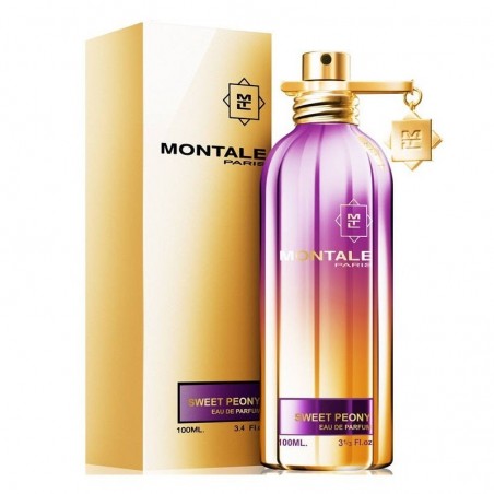 Montale Sweet Peony Parfémovaná voda