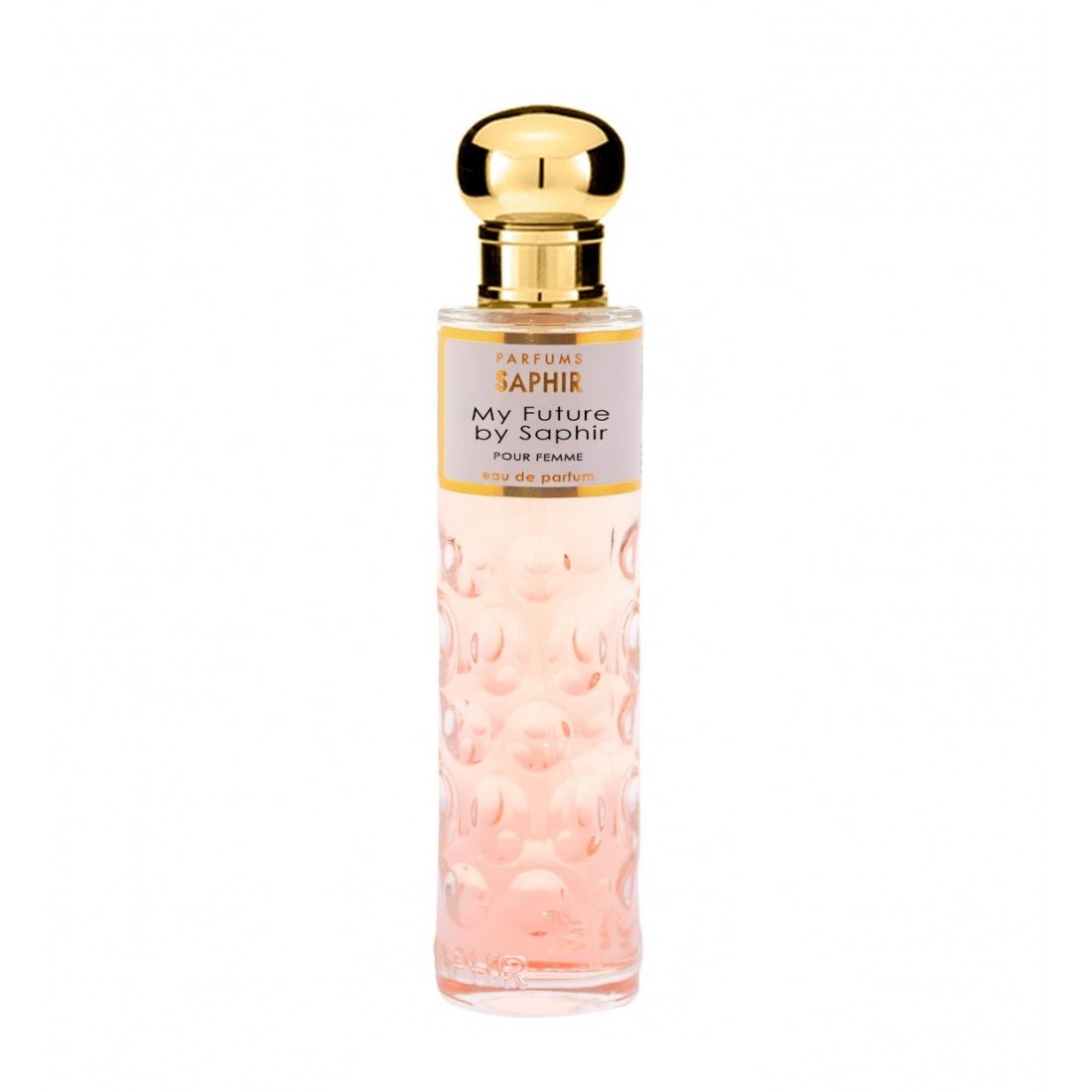 Saphir My Future Pour Femme Parfumirana voda