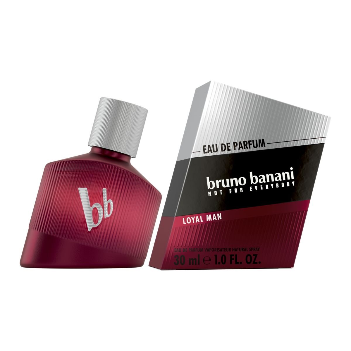 Bruno Banani Loyal Man Parfumirana voda