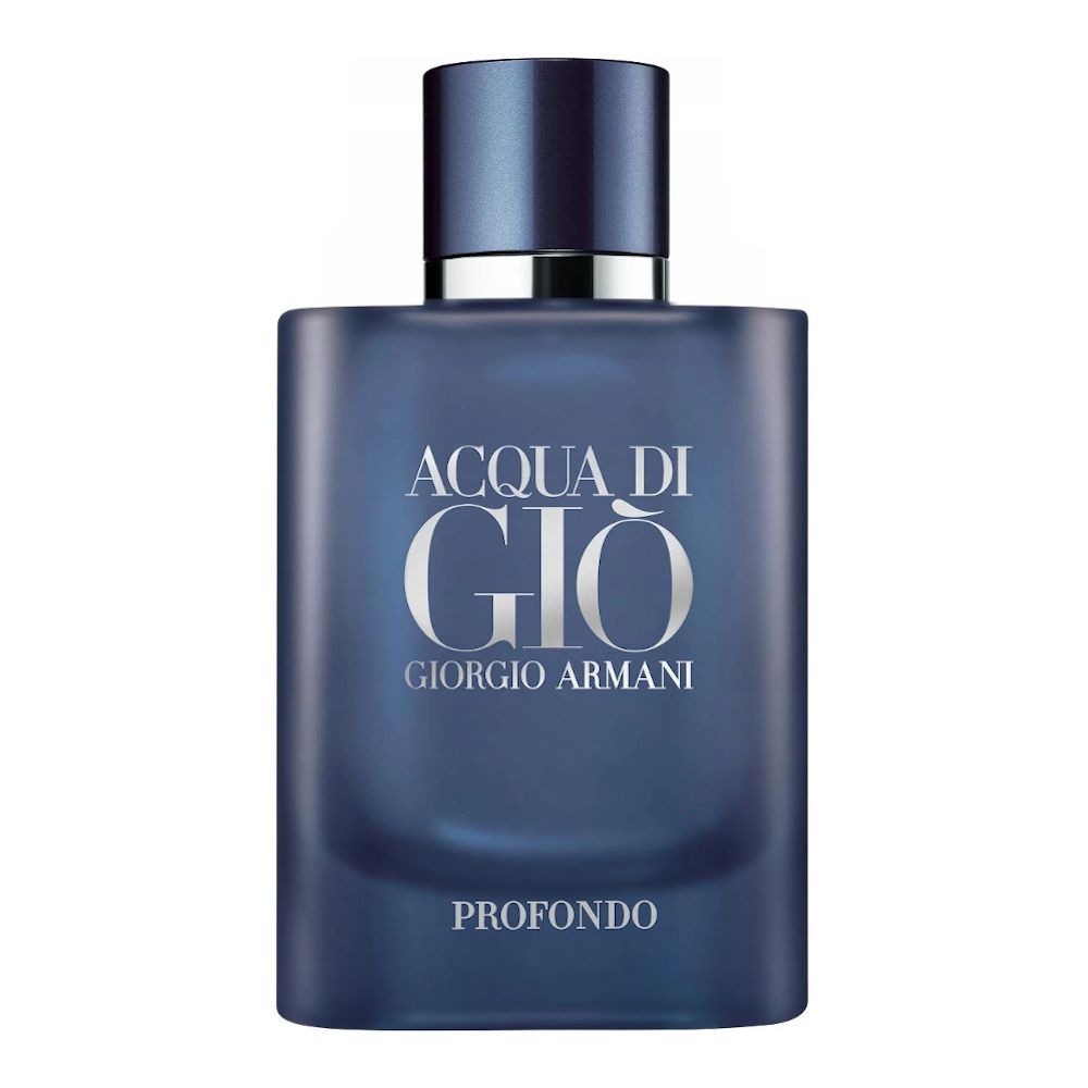 Giorgio Armani Acqua di Gio Profondo Parfumirana voda - Tester