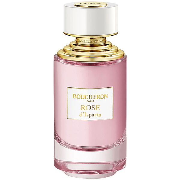 Boucheron Rose d'Isparta Parfumirana voda