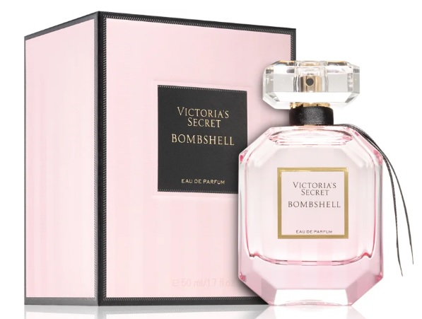 Victoria's Secret Bombshell Parfumirana voda