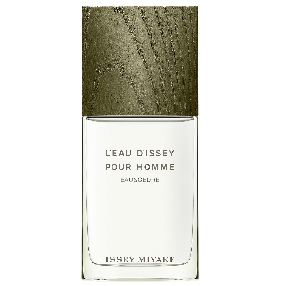 Issey Miyake L'Eau d'Issey Pour Homme Eau & Cedre Toaletna voda