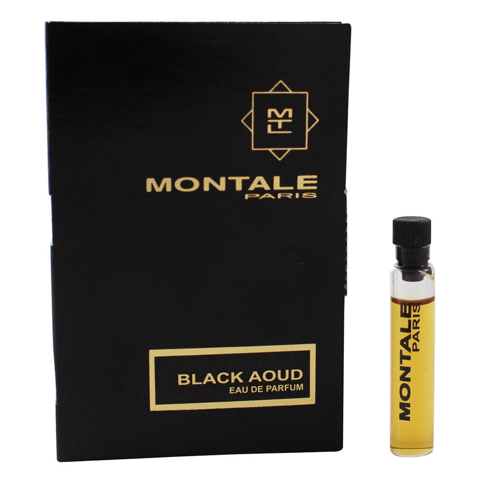 Montale Black Aoud Parfémovaná voda