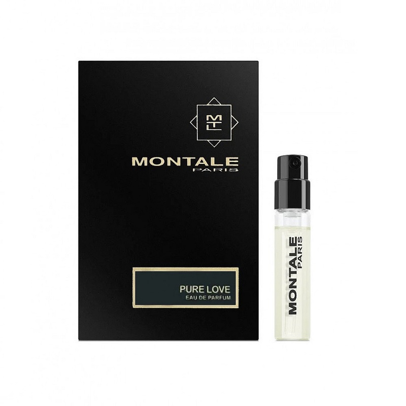 Montale Pure Love Parfumirana voda