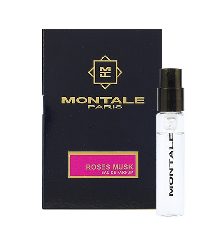 Montale Roses Musk Woman Parfumirana voda