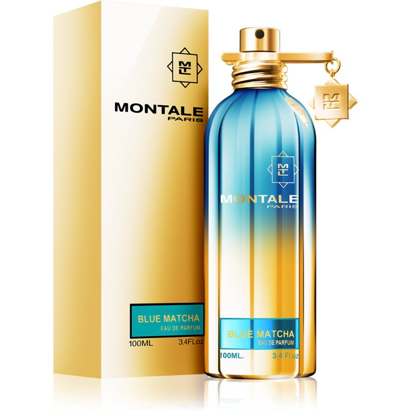 Montale Blue Matcha Parfumirana voda