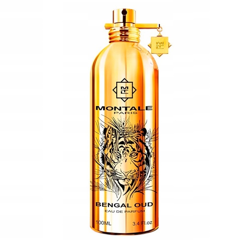 Montale Bengal Oud Parfumirana voda