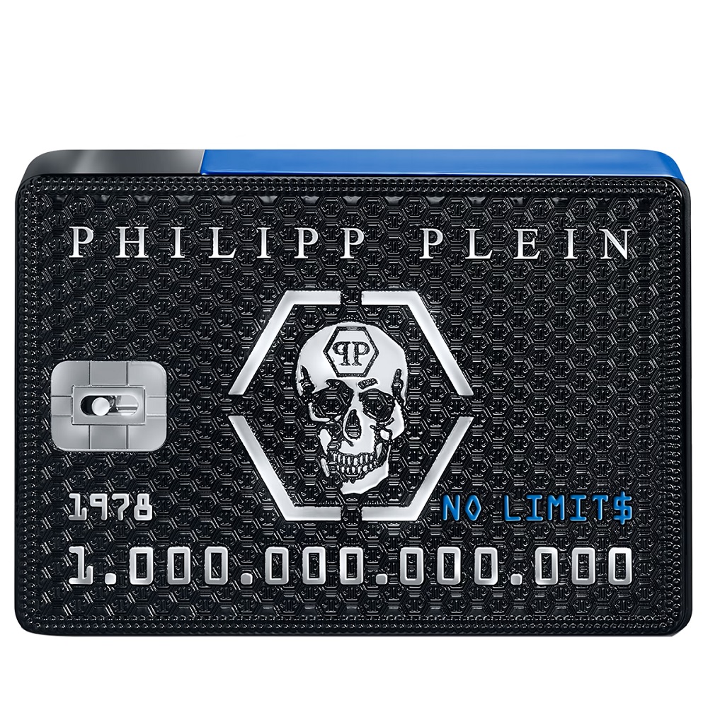 Philipp Plein No Limits Super Fresh Toaletna voda - Tester