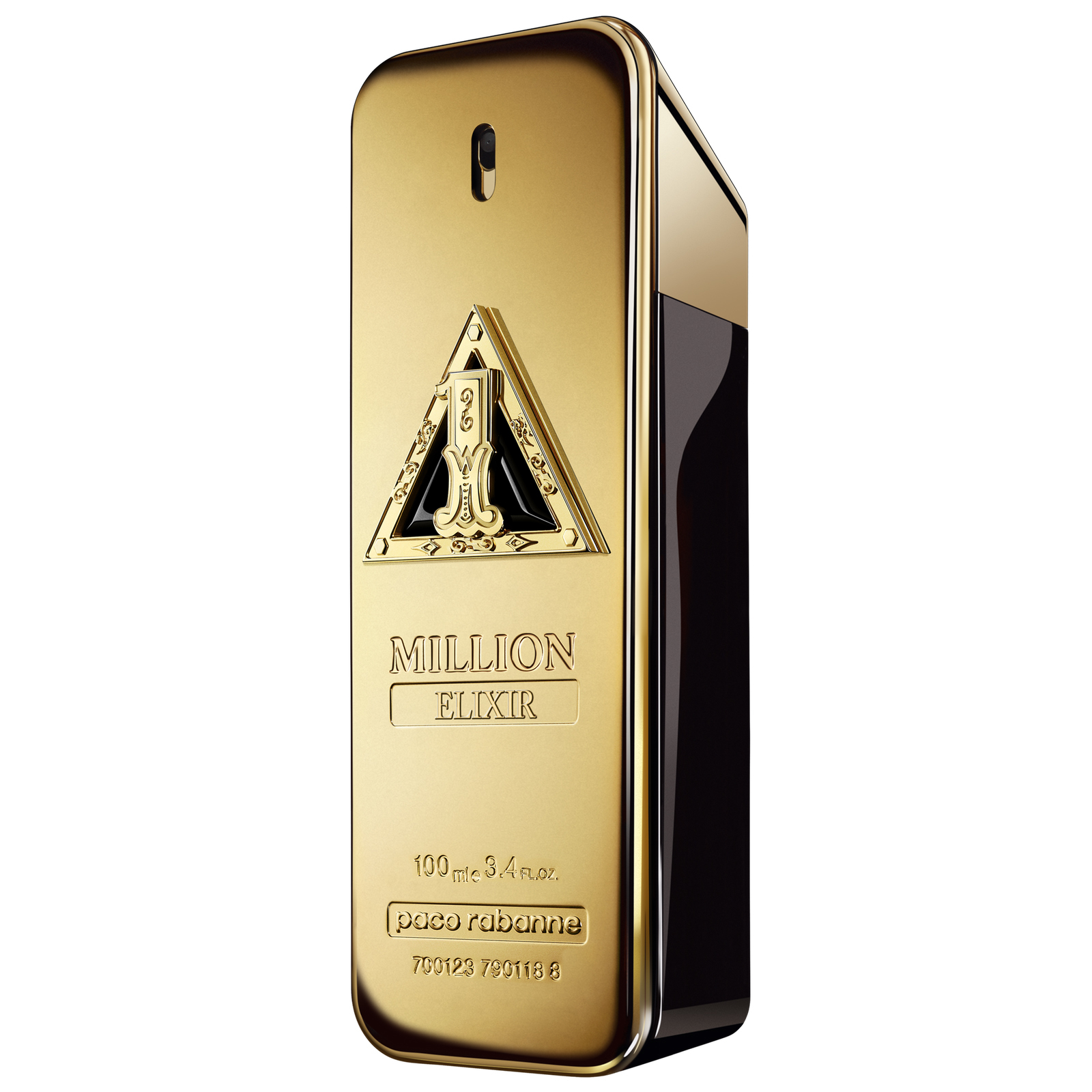 Paco Rabanne 1 Million Elixir Intense Parfémovaná voda - Tester