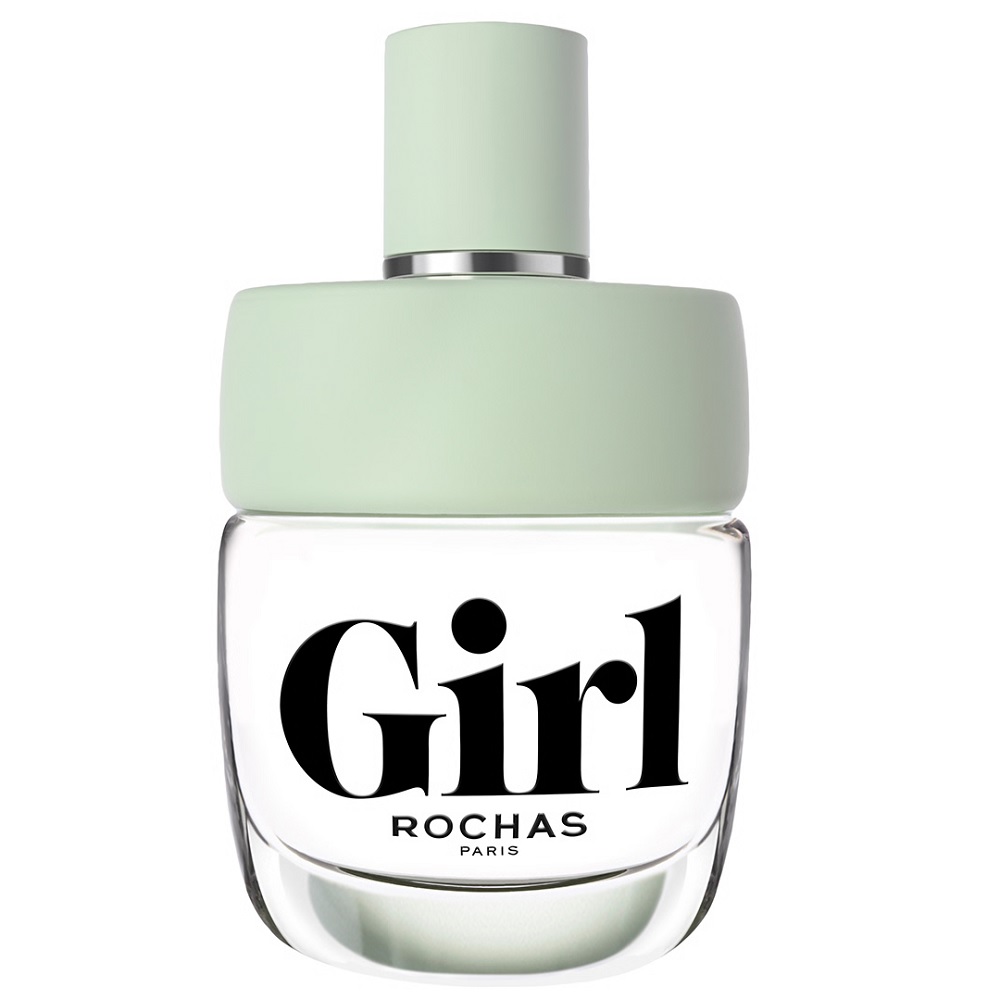 Rochas Girl Toaletna voda - Tester