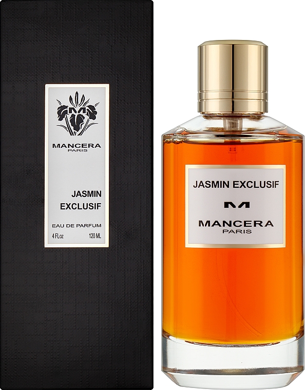 Mancera Jasmin Exclusif Parfumirana voda