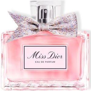 Dior Miss Dior Eau de Parfum (2021) Parfumirana voda - Tester