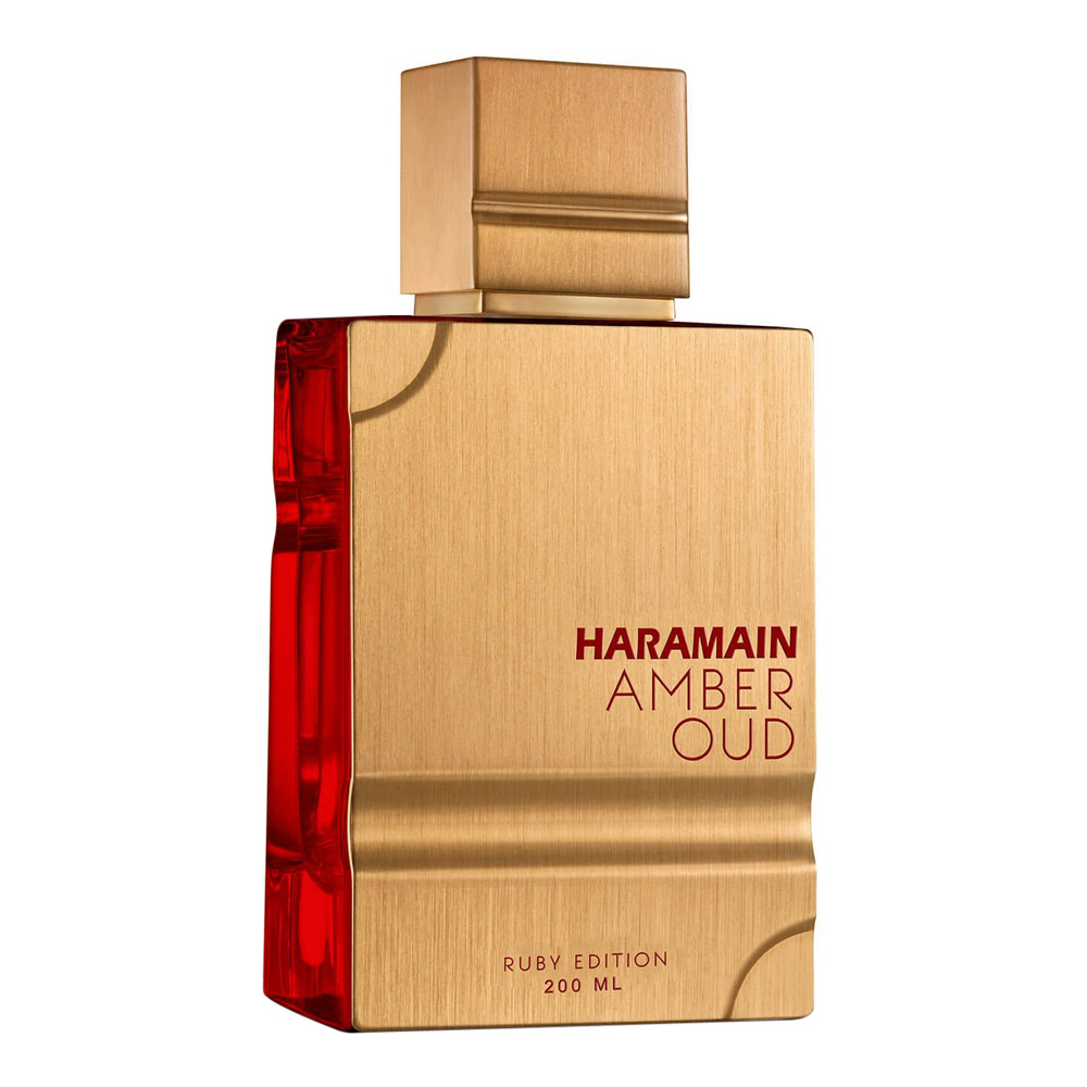 Al Haramain Amber Oud Ruby Edition Parfumirana voda