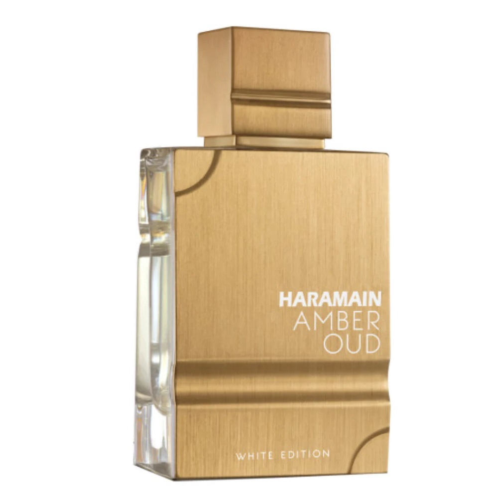 Al Haramain Amber Oud White Edition Parfumirana voda - Tester