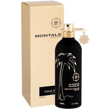 Montale Aqua Gold Parfumirana voda