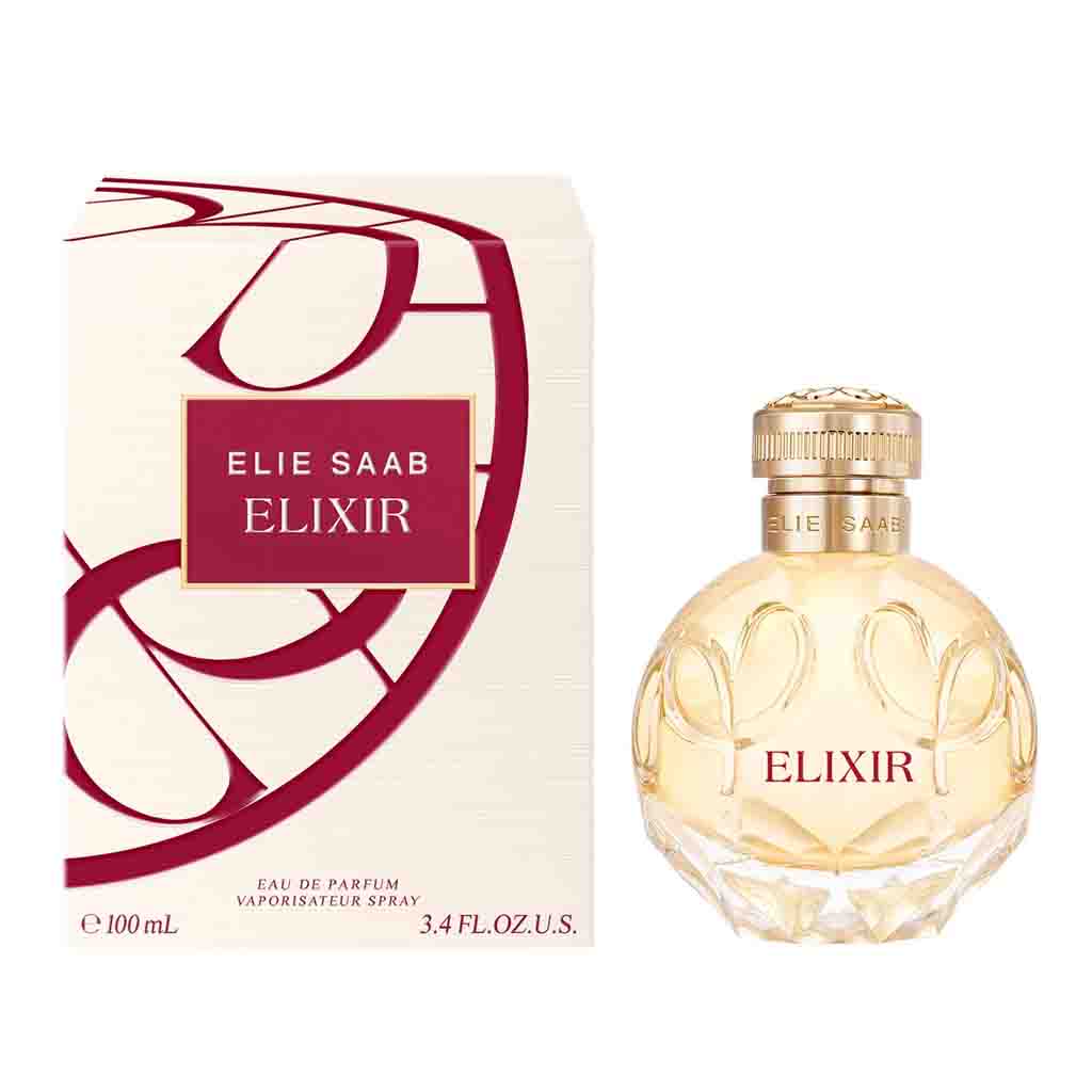 Elie Saab Elixir Eau de Parfum Parfumirana voda