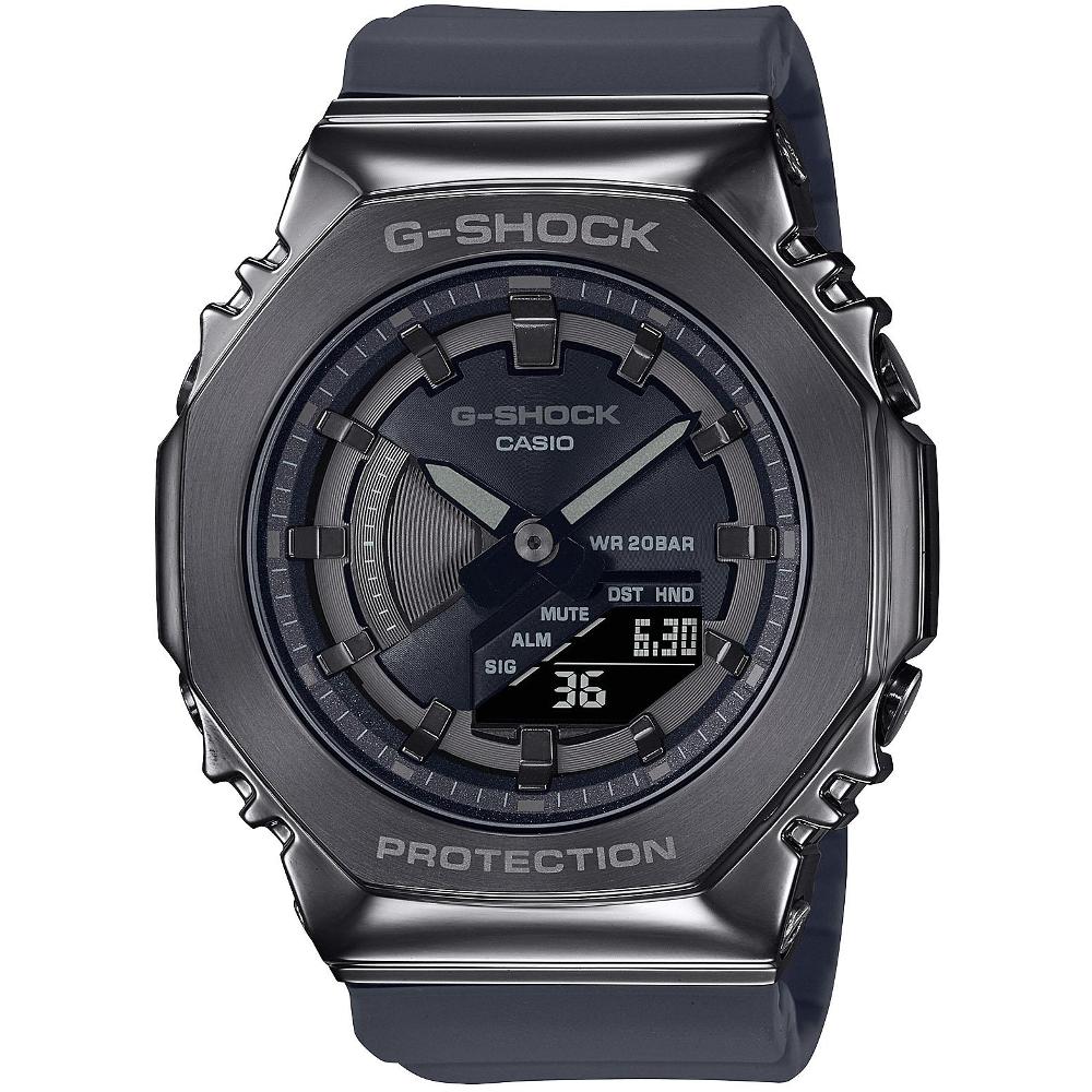 Casio GM-S2100B-8AER