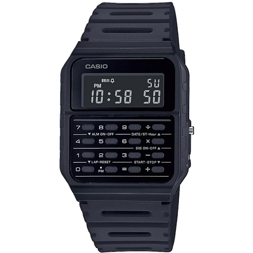 Casio CA-53WF-1BEF