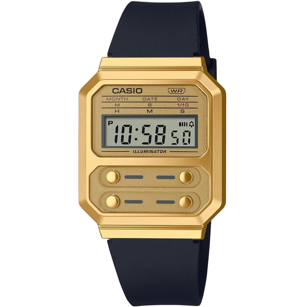 Casio A100WEFG-9AEF