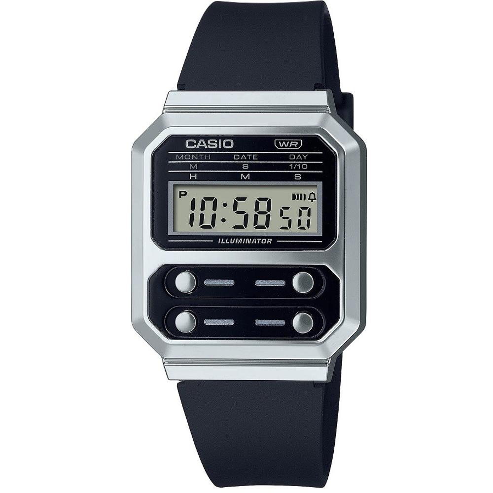 Casio A100WEF-1AEF