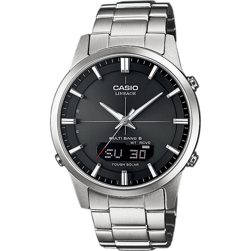 Casio LCW-M170D-1AER