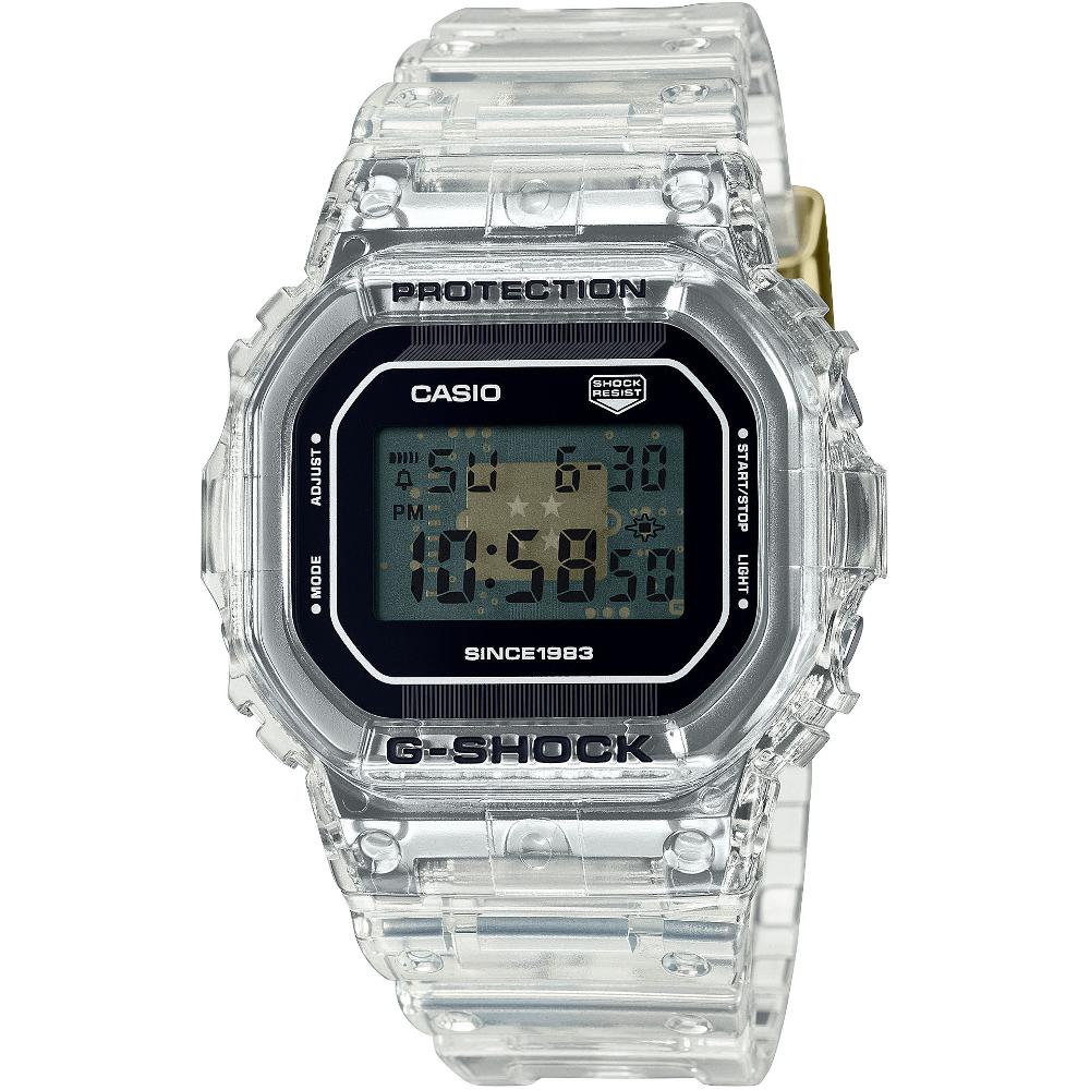 Casio DW-5040RX-7ER