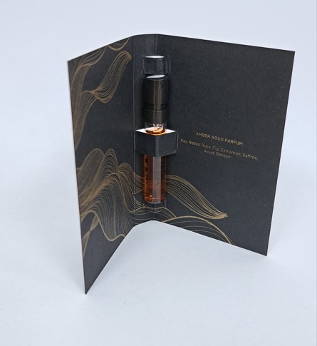 Roja Parfums Amber Aoud Parfémový extrakt