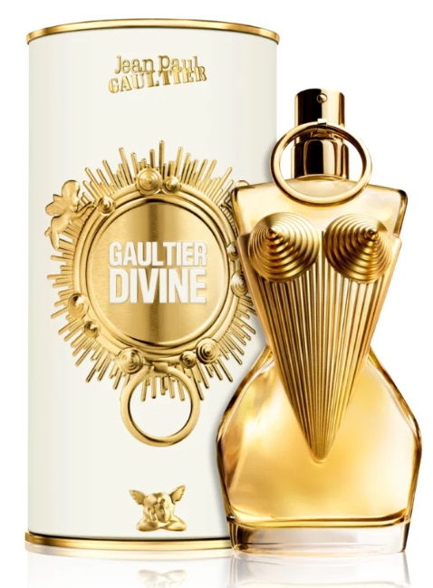 Jean Paul Gaultier Gaultier Divine Parfumirana voda