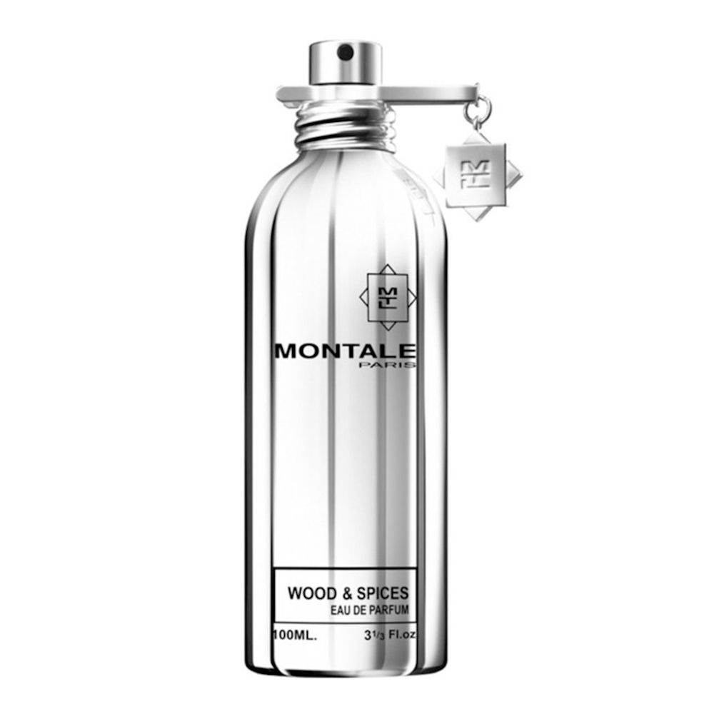 Montale Wood & Spices Parfumirana voda