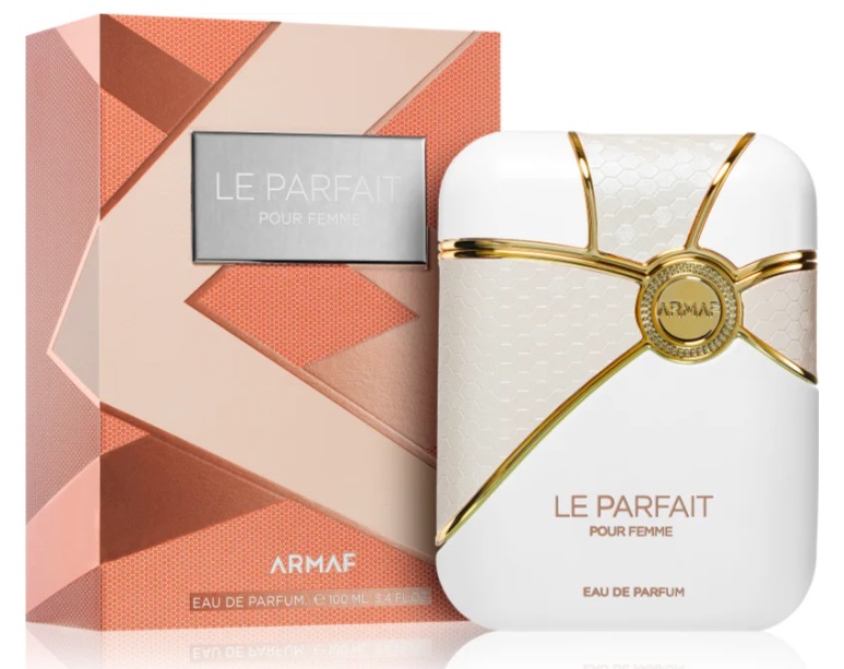 Armaf Le Parfait Pour Femme Parfumirana voda