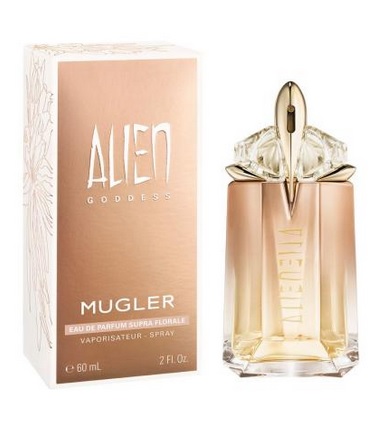 Thierry Mugler Alien Goddess Supra Florale Parfumirana voda