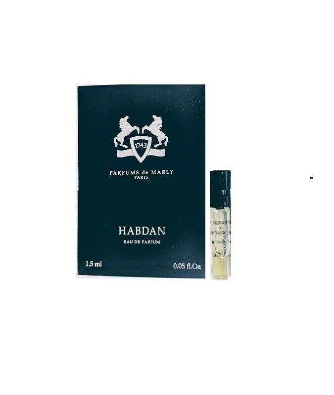 Parfums de Marly Habdan Parfumirana voda