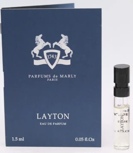 Parfums De Marly Layton Parfémovaná voda