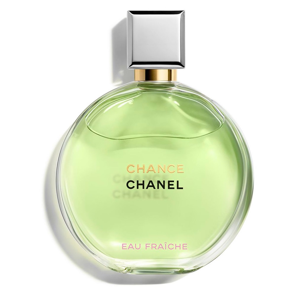 Chanel Chance Eau Fraiche Eau de Parfum Parfumirana voda