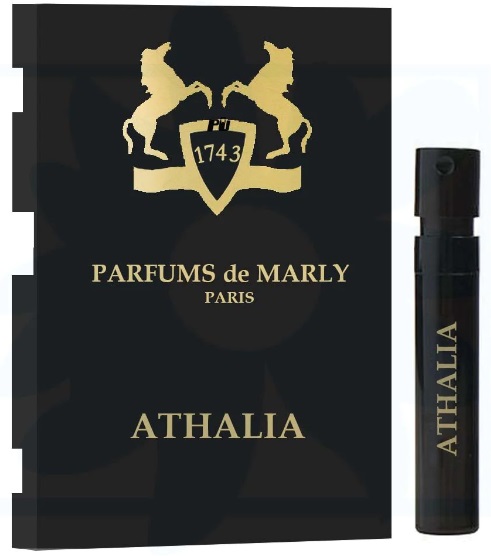 Parfums de Marly Athalia Eau de Parfum Parfumirana voda