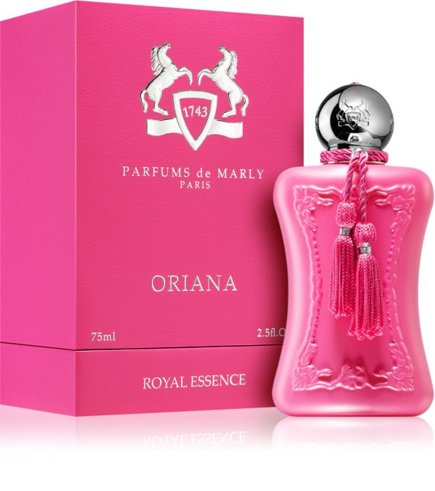 Parfums de Marly Oriana Parfumirana voda