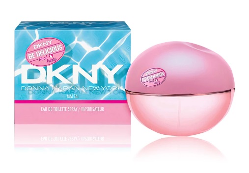 Donna Karan DKNY Be Delicious Pool Party Mai Tai Toaletna voda